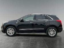 2019 Cadillac XT5 AWD - Photo 2