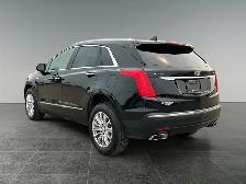 2019 Cadillac XT5 AWD - Photo 4