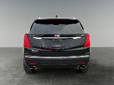 2019 Cadillac XT5 AWD - Photo 5