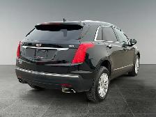2019 Cadillac XT5 AWD - Photo 7