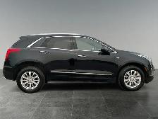 2019 Cadillac XT5 AWD - Photo 8