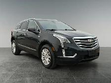 2019 Cadillac XT5 AWD - Photo 9