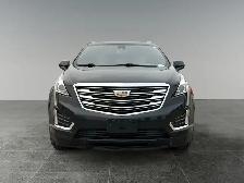 2019 Cadillac XT5 AWD - Photo 10
