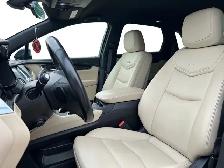 2019 Cadillac XT5 AWD - Photo 11