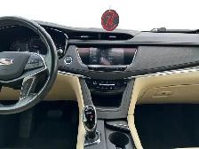 2019 Cadillac XT5 AWD - Photo 13