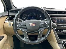 2019 Cadillac XT5 AWD - Photo 14