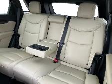 2019 Cadillac XT5 AWD - Photo 15