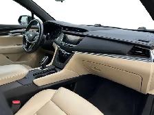 2019 Cadillac XT5 AWD - Photo 17