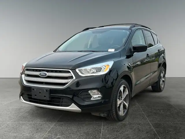 2017 Ford Escape SE / 4WD