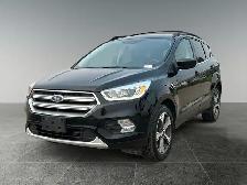 2017 Ford Escape SE / 4WD