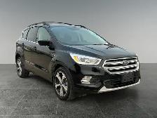 2017 Ford Escape SE / 4WD - Photo 9
