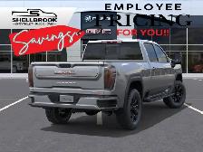 2026 GMC Sierra 3500 AT4 - Photo 4
