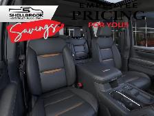 2026 GMC Sierra 3500 AT4 - Photo 6