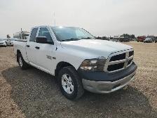 2014 Ram 1500 - Photo 2