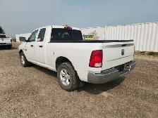 2014 Ram 1500 - Photo 3