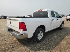 2014 Ram 1500 - Photo 4