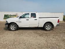 2014 Ram 1500 - Photo 14