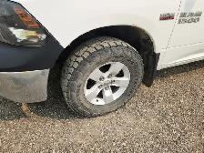 2014 Ram 1500 - Photo 15