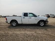 2014 Ram 1500 - Photo 21