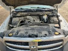 2014 Ram 1500 - Photo 28