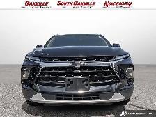 2023 Chevrolet Blazer TRUE NORTH | AWD | 1 OWNER | CLEAN CARFAX - Photo 2