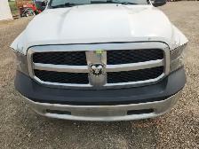 2014 Ram 1500 - Photo 34