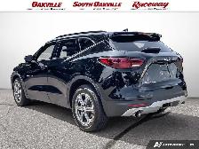 2023 Chevrolet Blazer TRUE NORTH | AWD | 1 OWNER | CLEAN CARFAX - Photo 4