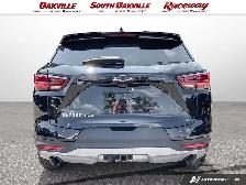 2023 Chevrolet Blazer TRUE NORTH | AWD | 1 OWNER | CLEAN CARFAX - Photo 5