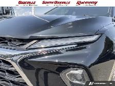 2023 Chevrolet Blazer TRUE NORTH | AWD | 1 OWNER | CLEAN CARFAX - Photo 8