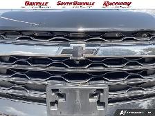 2023 Chevrolet Blazer TRUE NORTH | AWD | 1 OWNER | CLEAN CARFAX - Photo 9