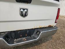 2014 Ram 1500 - Photo 41