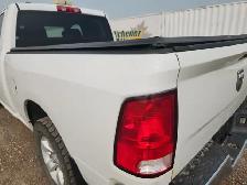 2014 Ram 1500 - Photo 43