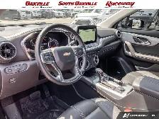 2023 Chevrolet Blazer TRUE NORTH | AWD | 1 OWNER | CLEAN CARFAX - Photo 13