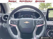 2023 Chevrolet Blazer TRUE NORTH | AWD | 1 OWNER | CLEAN CARFAX - Photo 14