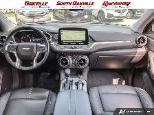 2023 Chevrolet Blazer TRUE NORTH | AWD | 1 OWNER | CLEAN CARFAX - Photo 24