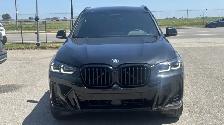 2024 BMW X3 xDrive30i, M-Sport - Photo 2