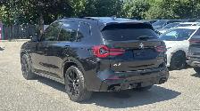 2024 BMW X3 xDrive30i, M-Sport - Photo 3