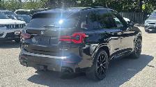 2024 BMW X3 xDrive30i, M-Sport - Photo 5