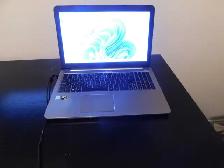ASUS K501UX 15.6' Laptop CORE i7 1TB NVME 12GB  WIN 11 NEW Batt