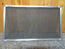 Expandable Window Screens