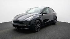2022 Tesla Model Y Performance 4dr All-Wheel Drive Sport Utility