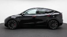 2022 Tesla Model Y Performance 4dr All-Wheel Drive Sport Utility - Photo 3