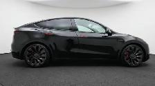 2022 Tesla Model Y Performance 4dr All-Wheel Drive Sport Utility - Photo 4