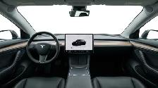 2022 Tesla Model Y Performance 4dr All-Wheel Drive Sport Utility - Photo 10