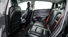 2022 Tesla Model Y Performance 4dr All-Wheel Drive Sport Utility - Photo 19