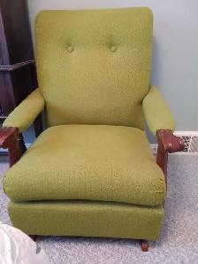 Vintage Chair