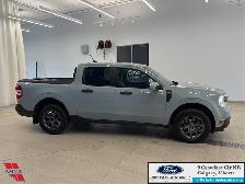 2023 Ford Maverick XLT XLT LUXURY PACKAGE, AWD, ONE OWNER, LOW K - Photo 4