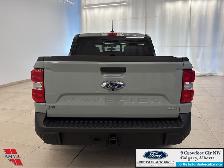 2023 Ford Maverick XLT XLT LUXURY PACKAGE, AWD, ONE OWNER, LOW K - Photo 6