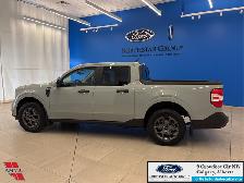 2023 Ford Maverick XLT XLT LUXURY PACKAGE, AWD, ONE OWNER, LOW K - Photo 8