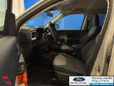 2023 Ford Maverick XLT XLT LUXURY PACKAGE, AWD, ONE OWNER, LOW K - Photo 10